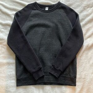 Alternative Men’s Crewneck